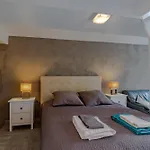 Apartman L'oree Des Vignes Saint-Romain-la-Virvee