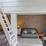Apartman L'oree Des Vignes