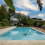 Apartman L'oree Des Vignes *