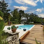 Apartman L'oree Des Vignes