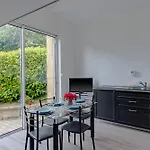 Apartman L'oree Des Vignes