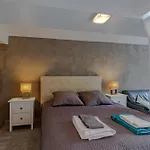 Apartman L'oree Des Vignes *