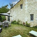 L'oree Des Vignes Apartman Saint-Romain-la-Virvee