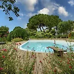 L'oree Des Vignes Apartman *