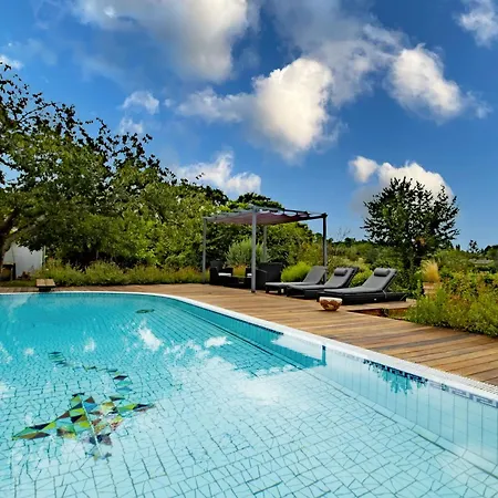 L'oree Des Vignes Apartament Saint-Romain-la-Virvee