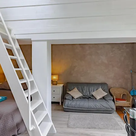 Apartament L'oree Des Vignes