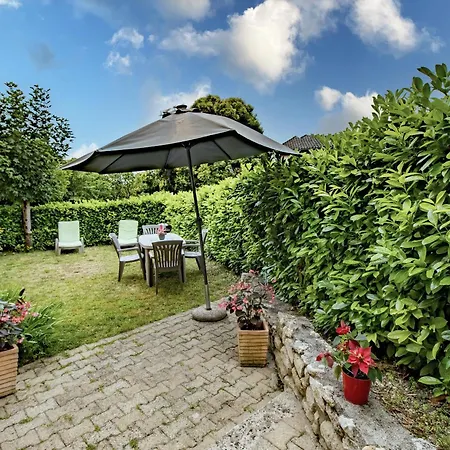 L'oree Des Vignes * Saint-Romain-la-Virvee