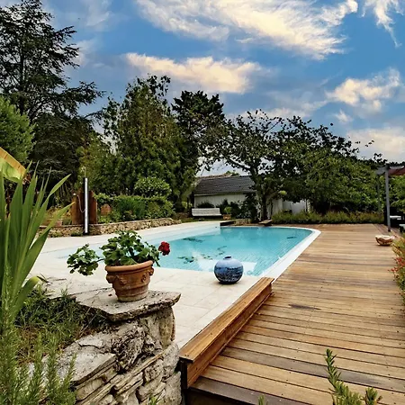 Apartament L'oree Des Vignes