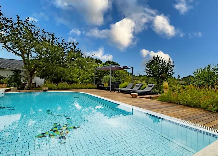 L'oree Des Vignes Lejlighed Saint-Romain-la-Virvee