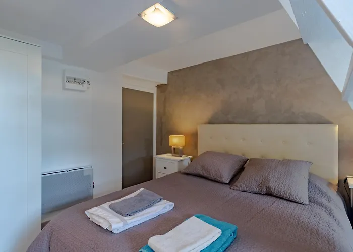 L'oree Des Vignes Lejlighed