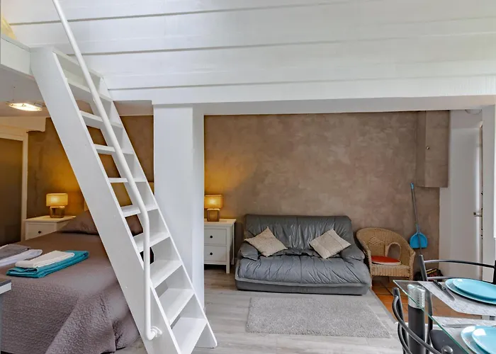 Lejlighed L'oree Des Vignes