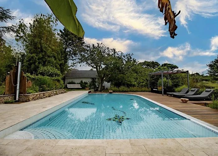 Lejlighed L'oree Des Vignes *