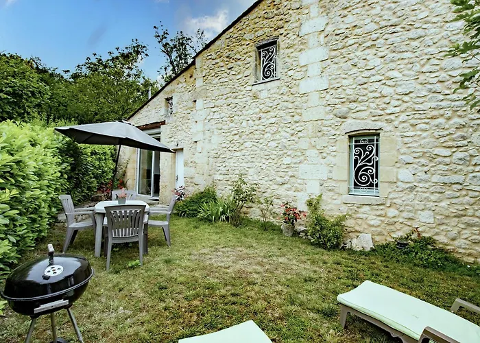 Lejlighed L'oree Des Vignes *