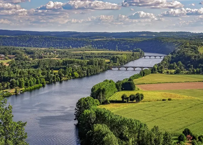 L'oree Des Vignes Lejlighed Saint-Romain-la-Virvee